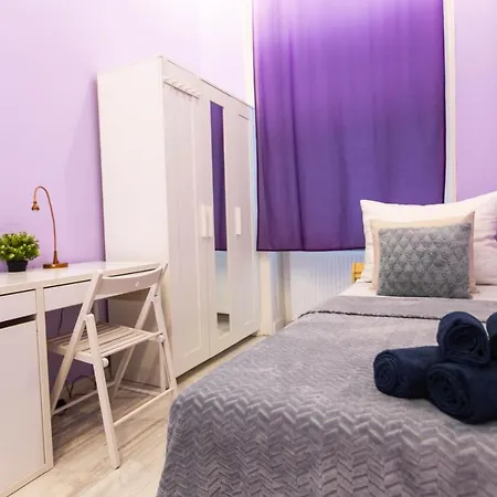 Harmony Residency - 4 Bedrooms