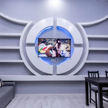 Apartment Harmony Residency - 4 Bedrooms
