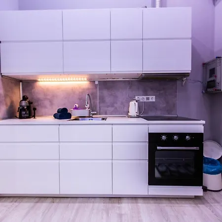 Apartment Harmony Residency - 4 Bedrooms *