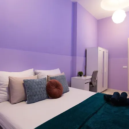 Harmony Residency - 4 Bedrooms