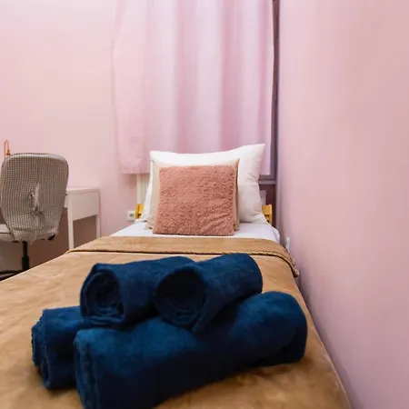 Harmony Residency - 4 Bedrooms