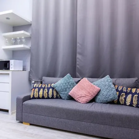 Harmony Residency - 4 Bedrooms