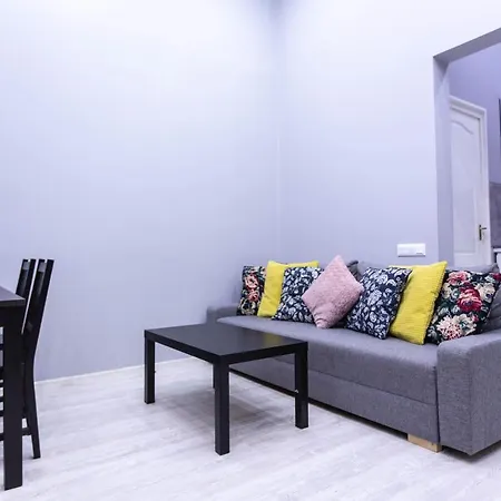 Harmony Residency - 4 Bedrooms