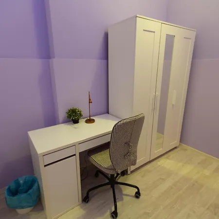 Harmony Residency - 4 Bedrooms * Budapest