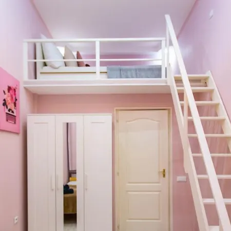 Apartment Harmony Residency - 4 Bedrooms